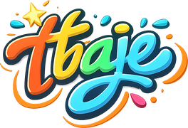 t baje লোগো